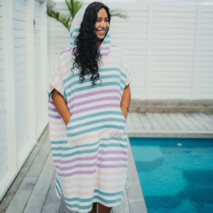 Outdoors: Freya Towelie - Adult