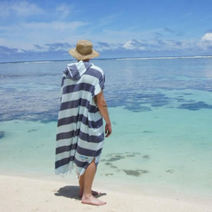 Outdoors: Tim Towelie - Adult