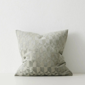 Cushions And Throws: Marina Cushion Cover - Laurel