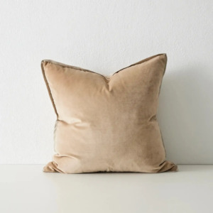Cushions And Throws: Francesca Cushion - Copper
