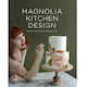 Magnolia Kitchen:  A journey of Sweet Inspiration by Bernadette Gee