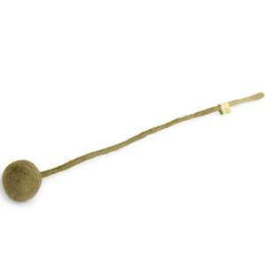 Plants And Pots 1: Green Flower - 3cm