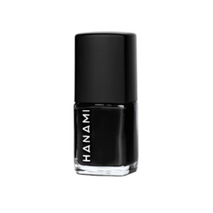 Body 1: Date with the Night Nail Polish