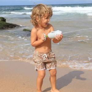 Beach And Outdoors: Water Squirter - Shark