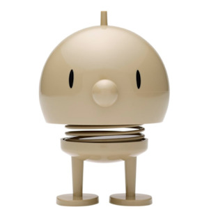 Art Object: Bumble Medium - Latte