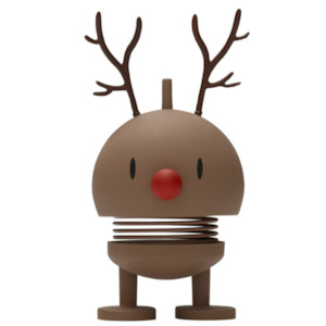 Art Object: Bumble Small - Reindeer Choko
