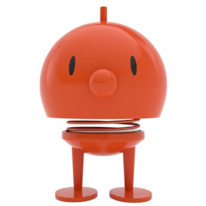 Art Object: Bumble Medium - Orange