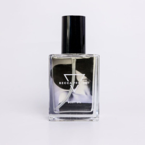 Becca Project: La Mere Diana Body Oil