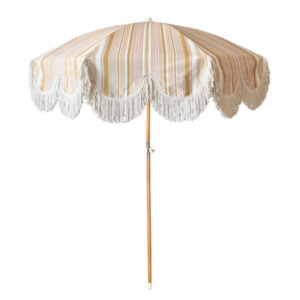 Ico Traders: Summer Parasol - Neopolitan Stripe