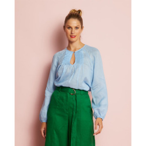 Arlington Milne: Francis Top - Sky