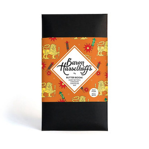 Confectionery: Butter Boom - Burnt Butter + Cinnamon