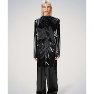 Sale: The Long Jacket - Night