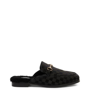 Sale: Hilary Slide - Black