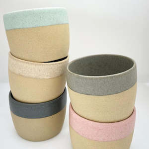 A C: Arenito Cappuccino Cup