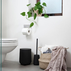 Zone: Nova Pedal Bin 3L - Black