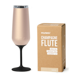 Kitchen Dining: Champagne Flute - 3 colours