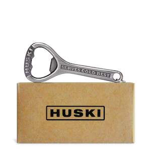 Classic Bottle Opener