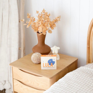 For Her: Self Warming Eye Mask - Unscented