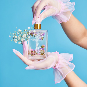 For Her: Body Oil - Seeds of Spring