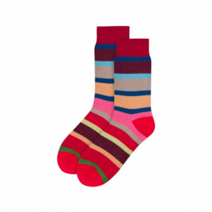 For Him: Socks - Model 12