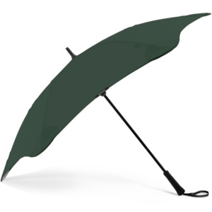 Classic Umbrella - Forest Green