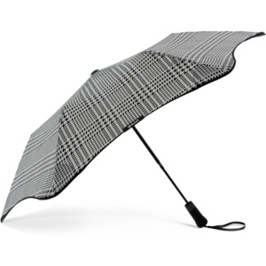 Metro Umbrella - Houndstooth