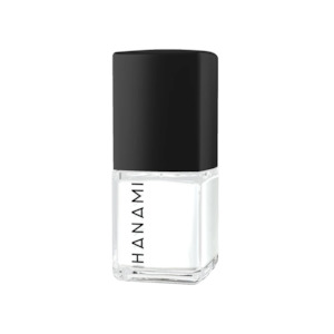 Lifestyle 1: Peel Off Base Nail Polish