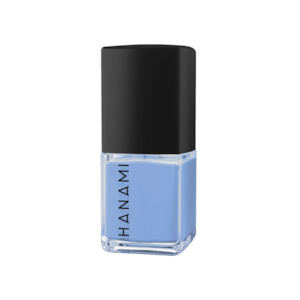 Lifestyle 1: Tides Nail Polish