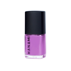 Lifestyle 1: Hyssop Of Love Nail Polish