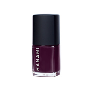 Lifestyle 1: Sherry Nail Polish