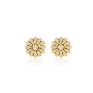 Superfine - Daisy Studs