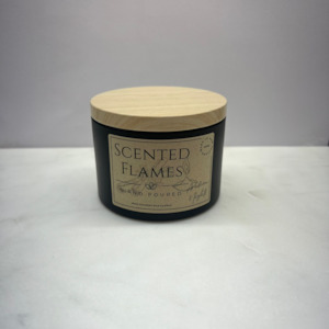 Arabian Nights Candle