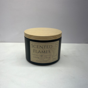 Candles And Diffusers: French Pear Candle