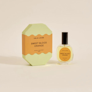 Sweet Blood Orange Room Spray
