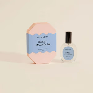 Candles And Diffusers: Sweet Magnolia Room Spray