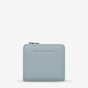 Sense of Wonder Wallet - Powder Blue