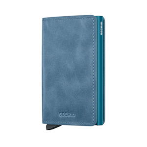 Slimwallet - Vintage Teal