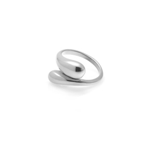 Aura Ring - Silver