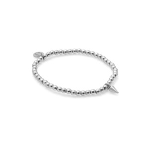 Comet Bracelet - Silver