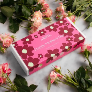 Confectionery: Happy Mother's Day BonBon Selection - 10 pack