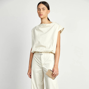 Saben: Winona Card Holder - Tea