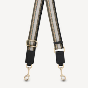 Saben: Feature Bag Strap - Rosemary