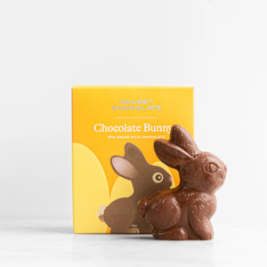 Sale: Milk Chocolate Solid Bunny