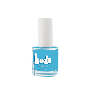 Buds Nail Polish - Sky