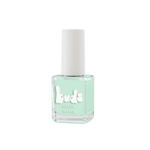 Buds Nail Polish - Minty