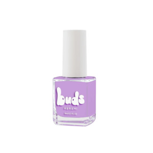 Buds Nail Polish - Bubblegum