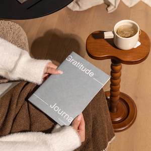 Sidekick Journals - Gratitude Journal