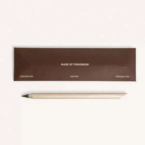Mothers Day: Beyond Graphite Pencil - Brass
