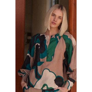 Clothing: Signal Top - Organic Botanic