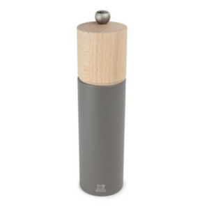Kitchen Dining: Boreal Pepper Mill - Rock Grey